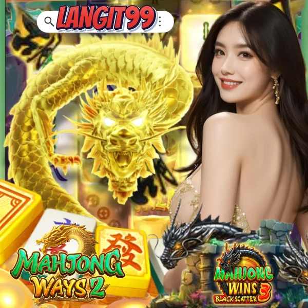 LANGIT99 | Link Situs Slot Mahjong Ways 2 Gacor Hari Ini Terbaru